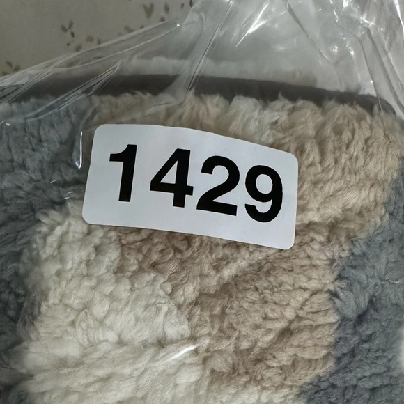 Reversible Free Country Taupe Camo Zip Vest Size Small #1429 - Picture 6 of 6